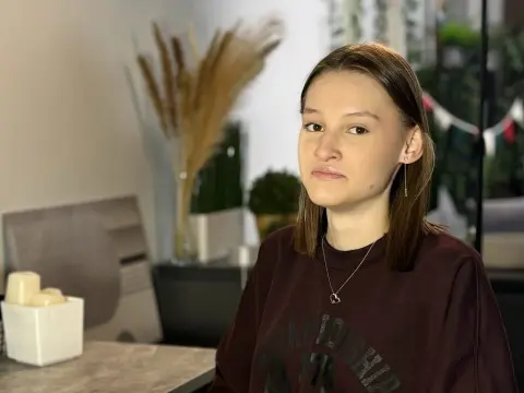 Chastity Wiinikainen — Flirt4Free Photos