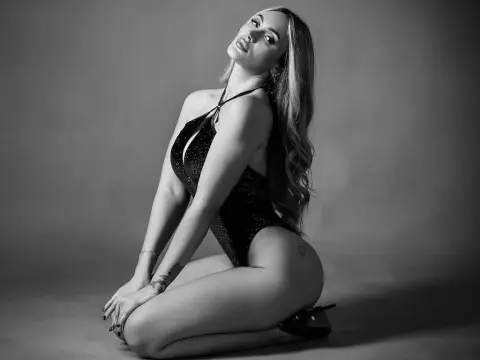 Sasha Elite — Flirt4Free Photos