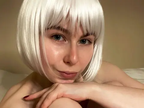 Eva Crosby — Flirt4Free Photos