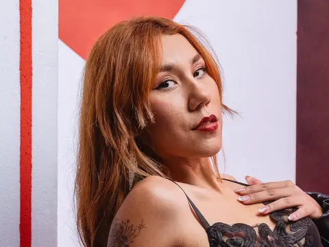 Eva Polux — Flirt4Free Photos