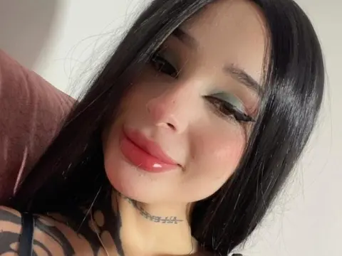 Roma Stanley — Flirt4Free Photos