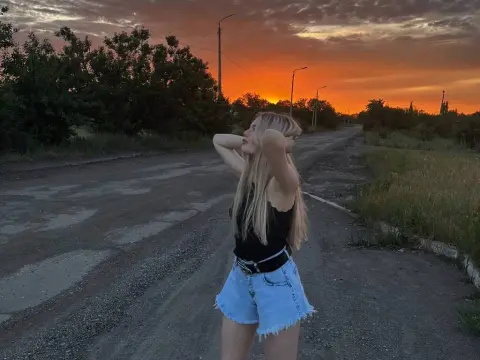 Tamatha Donohve — Flirt4Free Photos