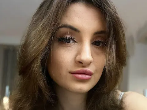 Smiley Sophie — Flirt4Free Photos