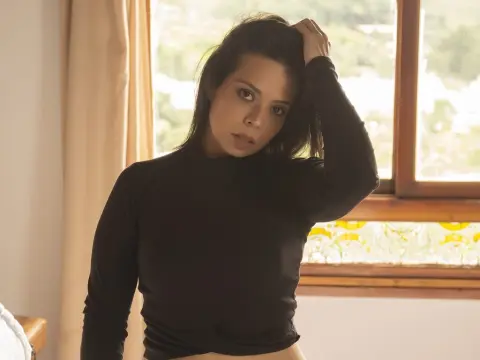 Rossy Alvarez — Flirt4Free Photos