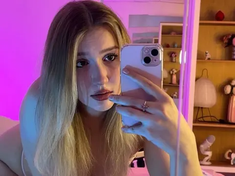 Rina Synna — Flirt4Free Photos