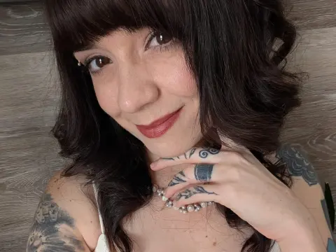 Harley Monroe — Flirt4Free Photos