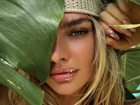 Anais A — Flirt4Free Photos
