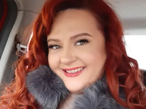 Gracie Anne — Flirt4Free Photos