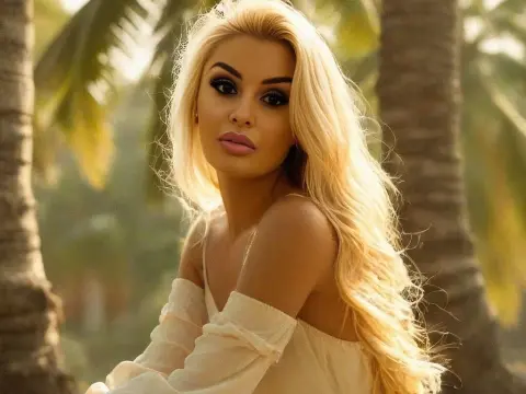 Reese Blair — Flirt4Free Photos