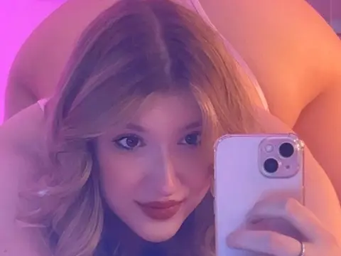 Rina Synna — Flirt4Free Photos