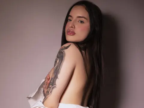 Angeline Smith — Flirt4Free Photos