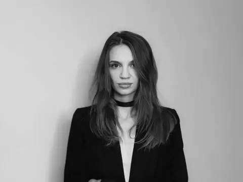 Annika Artus — Flirt4Free Photos