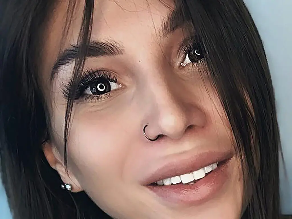 Candice Swanson