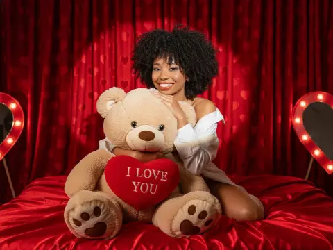 Lexy Skye — Flirt4Free Photos