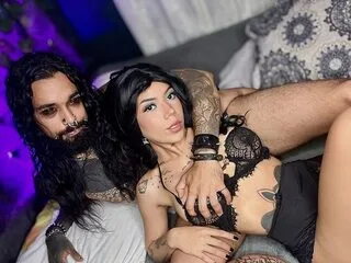 Judas & Sharon live cam