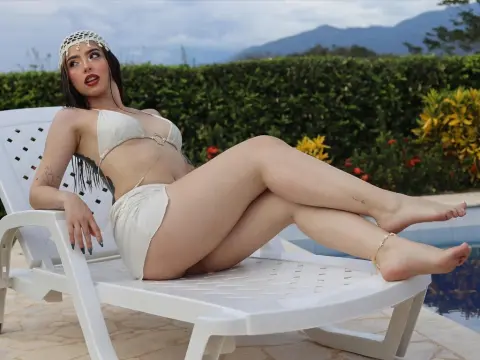 Ema Malkova — Flirt4Free Photos