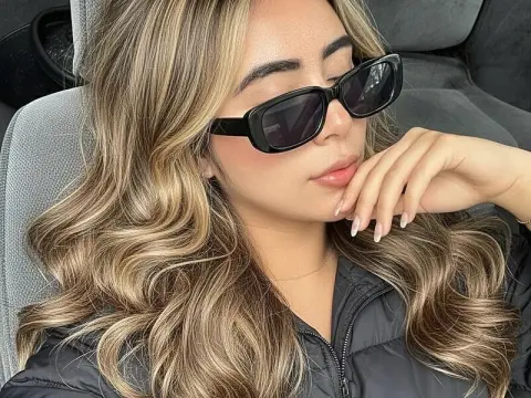 Olivia Santosgb — Flirt4Free Photos