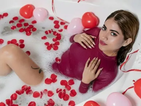 Lesly Bailey — Flirt4Free Photos