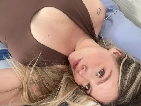 Gaia Baker — Flirt4Free Photos