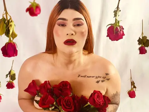 Celeste Ferrari — Flirt4Free Photos