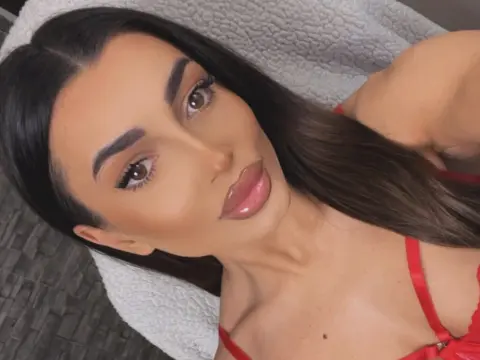 Ria Thrill — Flirt4Free Photos