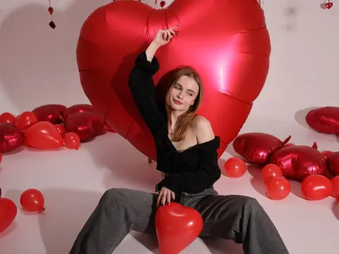 Margarita K — Flirt4Free Photos