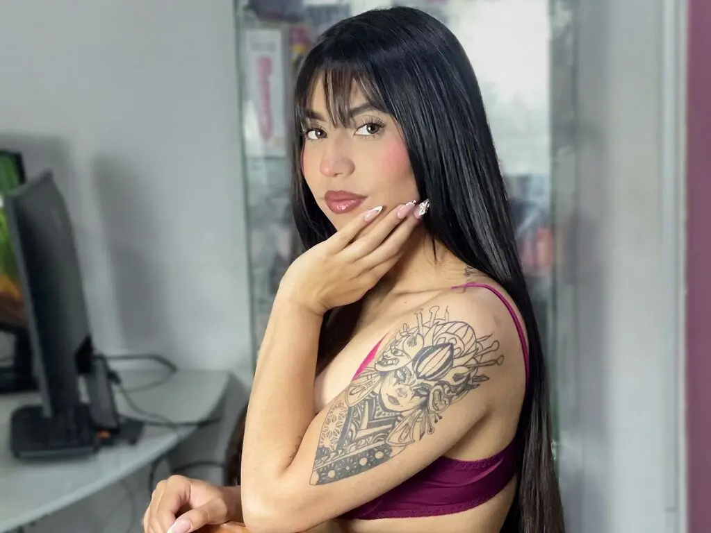 Veronica Crem