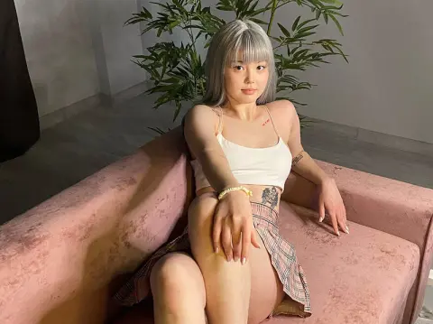 Ponky Pinky — Flirt4Free Photos