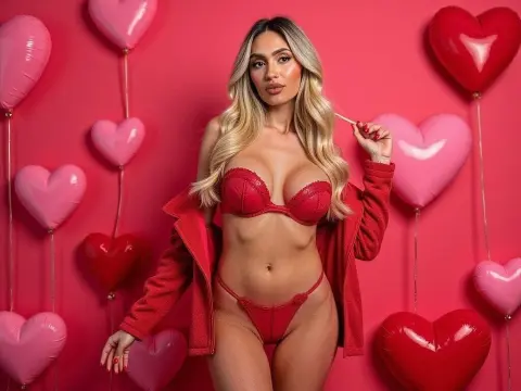 Sasha Elite — Flirt4Free Photos