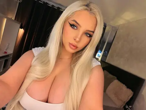 Crystal Chanel — Flirt4Free Photos