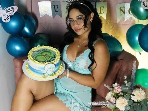 Adriana Croft — Flirt4Free Photos