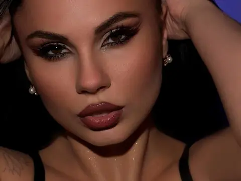 Emma Cutem — Flirt4Free Photos
