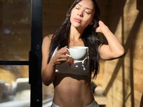 Stefy Flowers — Flirt4Free Photos
