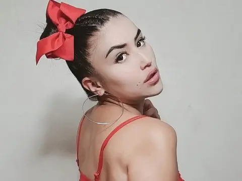 Lola Dove — Flirt4Free Photos