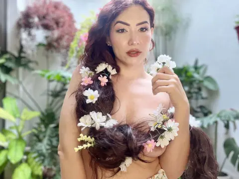 Abril Quen — Flirt4Free Photos