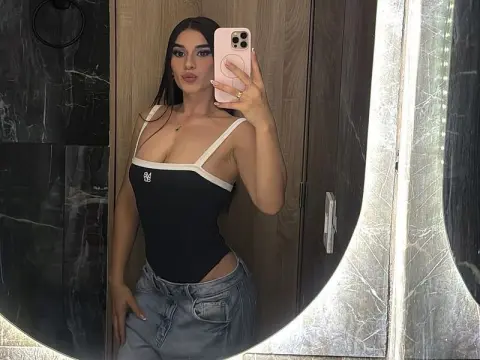 Allison Manson — Flirt4Free Photos