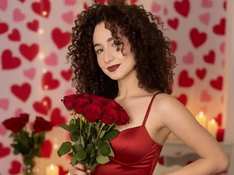 Dixie Evans — Flirt4Free Photos