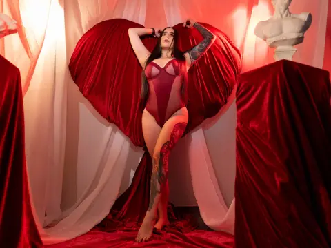 Nomohah Sainz — Flirt4Free Photos