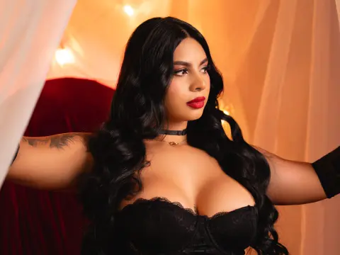 Gaia Greys — Flirt4Free Photos
