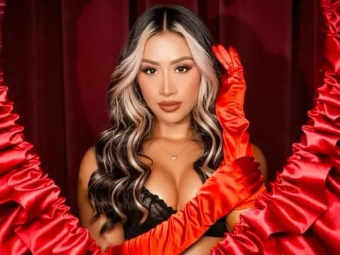 Sophie Becker — Flirt4Free Photos
