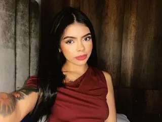 Alegra Brown — Flirt4Free Photos