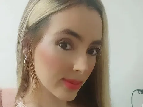 Nicole Angeles — Flirt4Free Photos