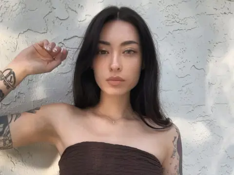 Daisy Luu — Flirt4Free Photos