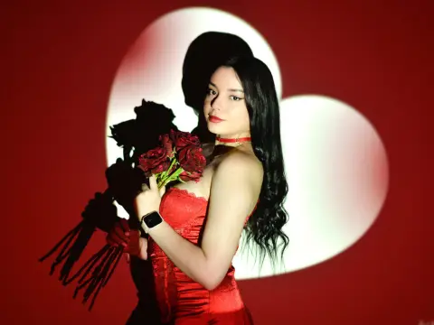 Blair Queen — Flirt4Free Photos