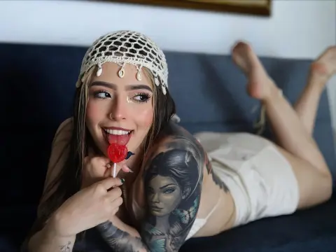 Ema Malkova — Flirt4Free Photos