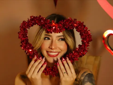 Ema Malkova — Flirt4Free Photos