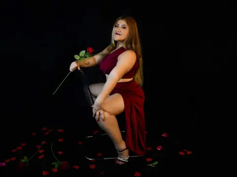 Sofhia Saenz — Flirt4Free Photos
