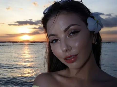 Misty One — Flirt4Free Photos