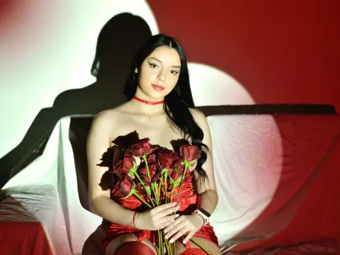 Blair Queen — Flirt4Free Photos