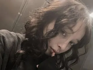 Daisey Jarvie cam model